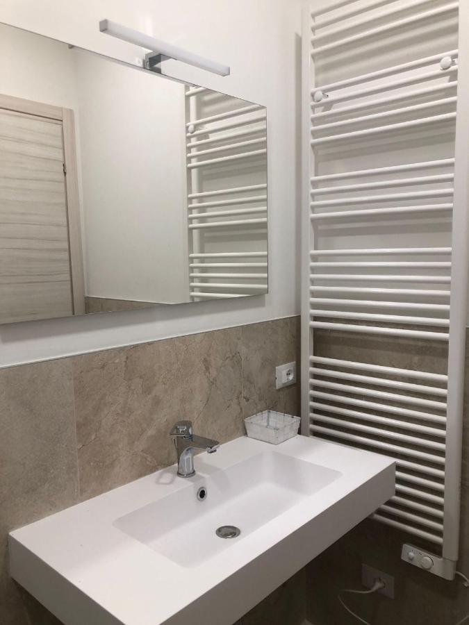 Casa Terminel Leilighet Villafranca di Verona Eksteriør bilde